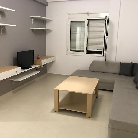 아테네 Acropolis View 아파트 호텔 외부 사진