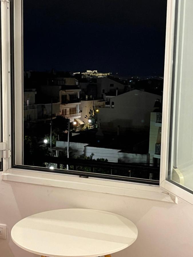 아테네 Acropolis View 아파트 호텔 외부 사진