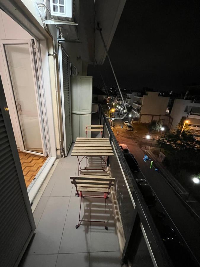 아테네 Acropolis View 아파트 호텔 외부 사진